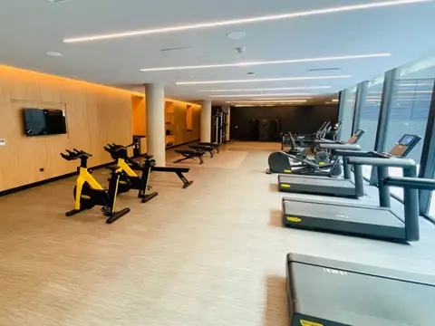 Departamento en Venta en Belgrano Chico, USD 1.150.000