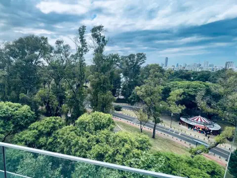 Departamento 4amb Emprendimiento DePampa amenities Belgrano