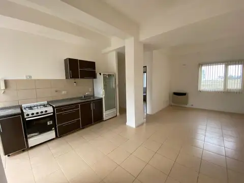 Departamento en Alquiler de 3 ambientes