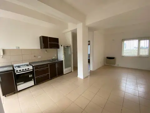 Departamento en Alquiler de 3 ambientes