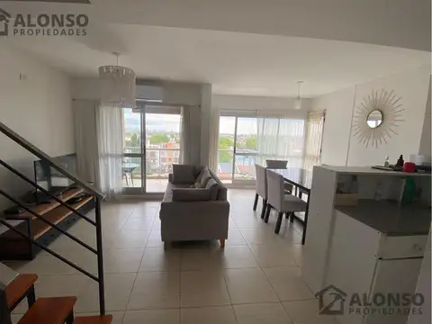Departamento en Venta de 4 ambientes