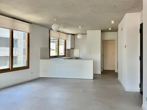 Departamento en Alquiler de 4 ambientes