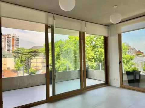 Departamento en Alquiler de 3 dormitorios