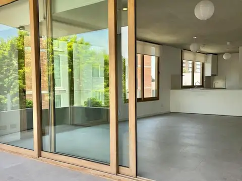 Acassuso 65  4º Piso  VISION PARQUE  II