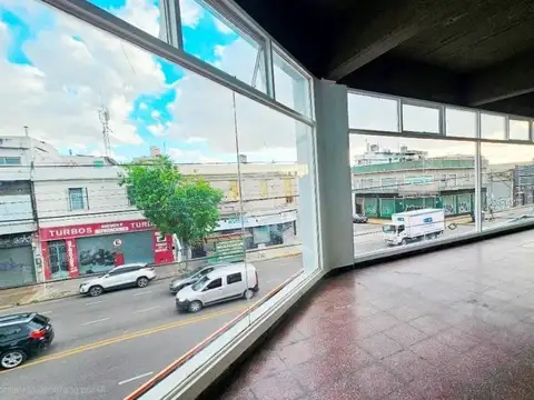 Avenida Warnes 1400