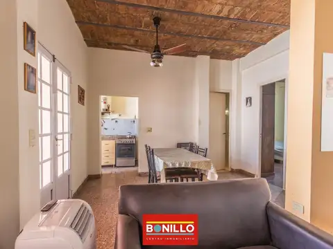 Casa Monoambiente con 3 baños