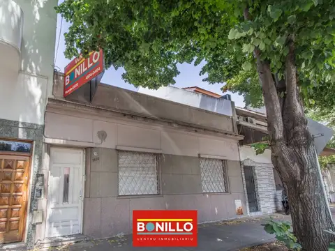 Lote venta Villa Pueyrredón
