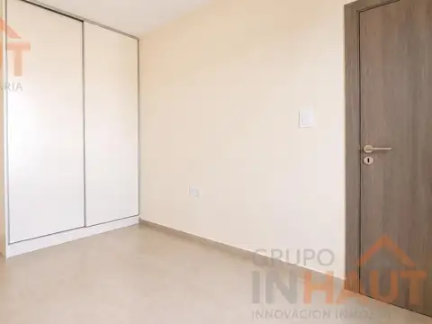Venta de Departamento 1 dormitorio a estrenar en Cipolletti
