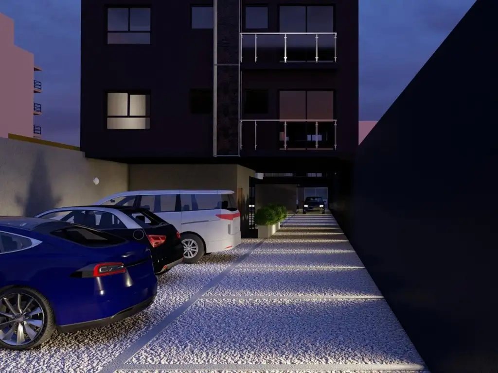 Emprendimiento - Entrega Julio 2025