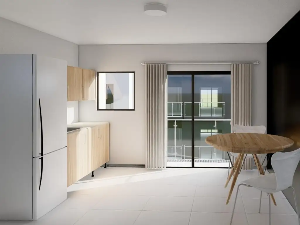 Emprendimiento en Haedo