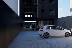 Emprendimiento de 40 Unidades