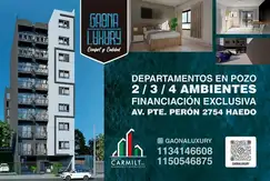 Av Pte Peron 2700 - Entrega Julio 2025