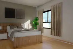 Departamentos en pozo  - Entrega Julio 2025