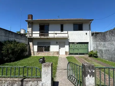 IMPERDIBLE CASA APTO CREDITO A MTS DE 197