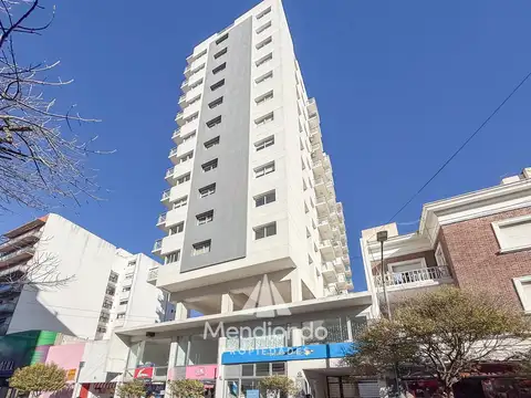 Departamento en Alquiler al Oeste