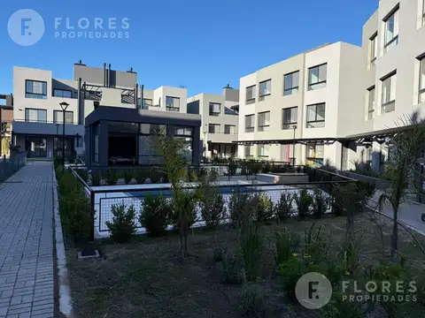 Condominio Town Kiri - Nordelta - Tigre -Av. de Los Lagos 2110