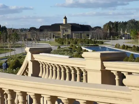 Terreno en Venta en Ezeiza, USD 130.000