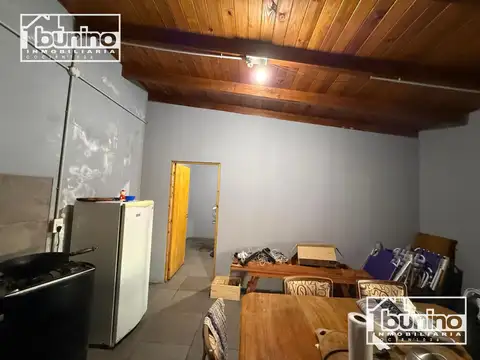 Casa en Venta en Ibarlucea, USD 44.000