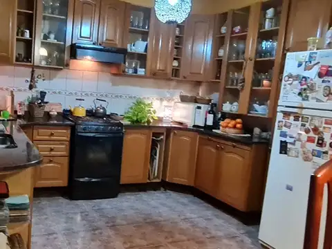 Departamento - Venta - Argentina, Tres de Febrero - BELGRANO 3436