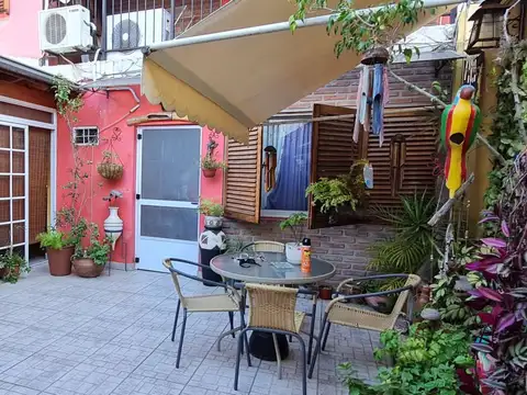 Departamento - Venta - Argentina, Tres de Febrero - BELGRANO 3436