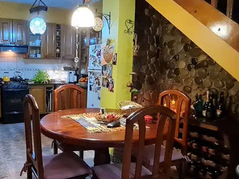 Departamento en Venta al Norte