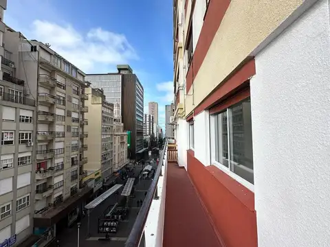 Departamento en Venta en Centro, USD 199.000