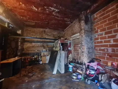 Casa 3 ambientes con 3 baños