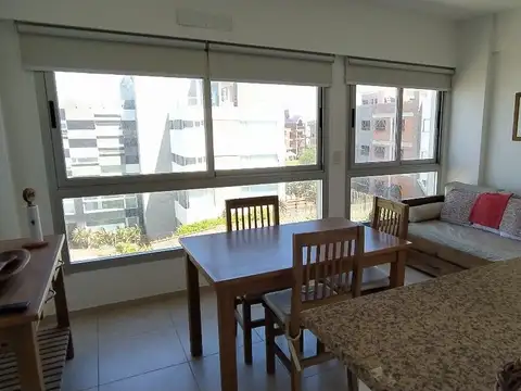 Departamento en Venta en Villa Gesell, USD 110.000