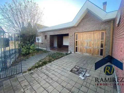 CASA EN VENTA - SANTA CRUZ - RIO GALLEGOS - AVENIDA PARADELLO Nº378