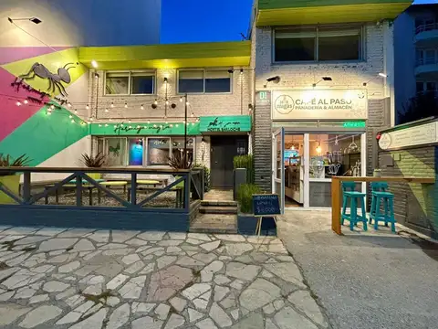 Fondo de comercio en Venta en San Carlos de Bariloche, Bariloche