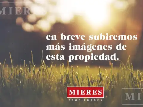 Terreno en Venta de 377,0 m2