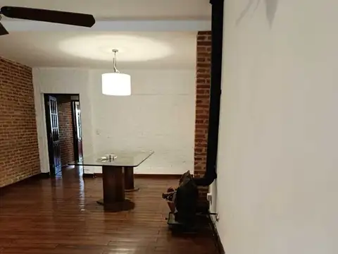 Casa en Alquiler 35 años