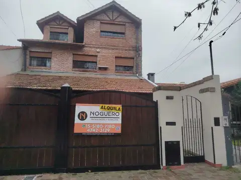 Casa Triplex  en Alquiler en Martínez, San Isidro, G.B.A. Zona Norte