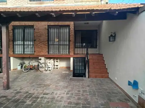 Casa en Alquiler de 4 dormitorios