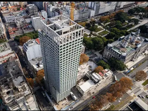 Departamento en Venta de Monoambiente