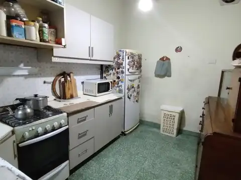 Depto Tipo Casa en Venta al Norte