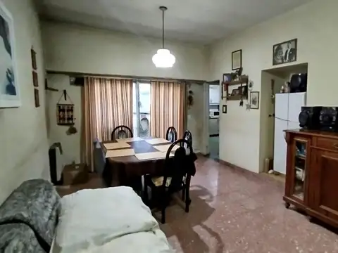 Depto Tipo Casa en Venta de 4 ambientes