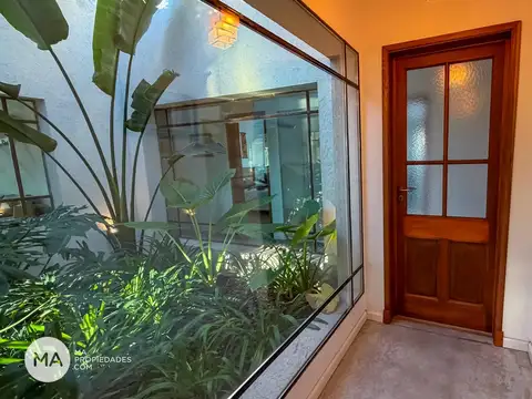 Casa en Venta 2 años