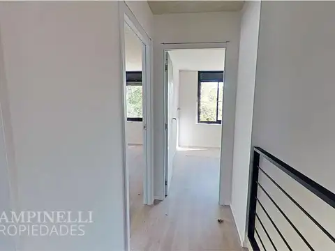 Casa en Venta A Estrenar