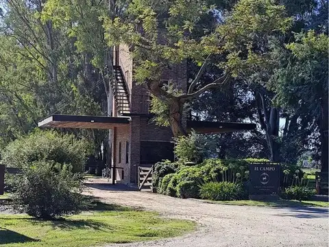 VENTA LOTE CARDALES LINDERO PREDIO UAR