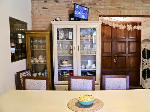 Casa en Venta 32 años