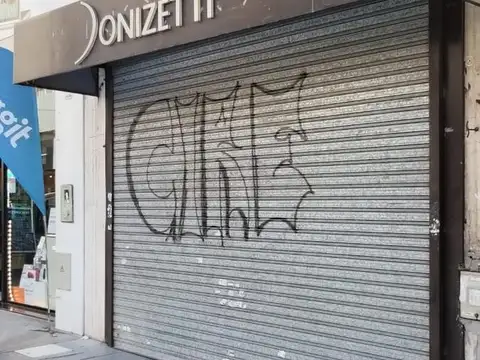 Local comerical 48m2 en Moreno 577 casi peatonal Rivadavia en venta - Quilmes centro