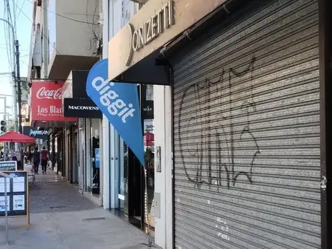 Local en Venta en Quilmes, USD 600.000