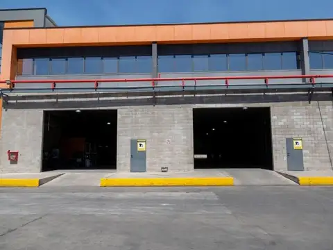 Acceso Oeste KM 38, Moreno.