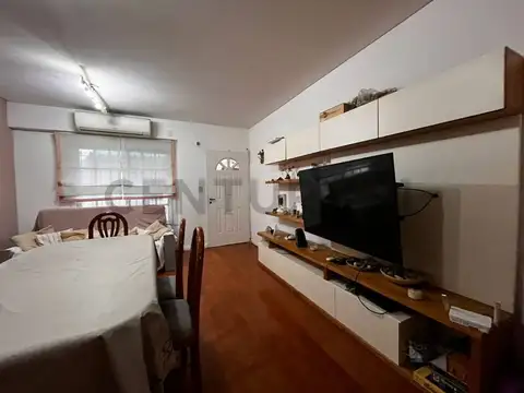 Terrada 1900, Piso 0