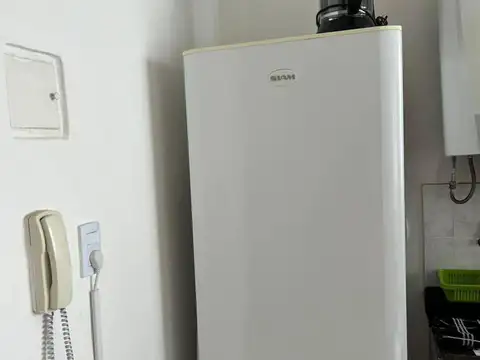 Departamento en Venta 50 años