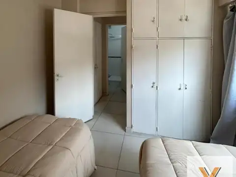 Departamento en venta - 1 Dormitorio 1 Baño - Villa Crespo