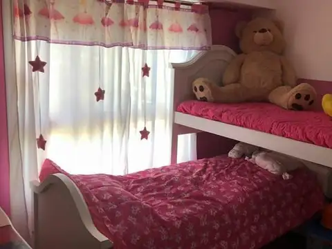 Departamento en Venta en Moron, USD 158.000