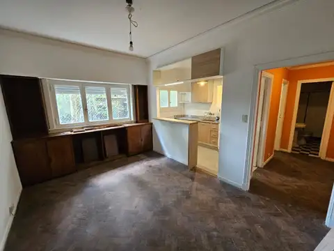 Departamento en Alquiler de 3 ambientes
