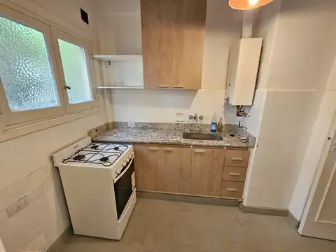 DEPARTAMENTO 3 AMBIENTES - PALERMO, CAPITAL FEDERAL